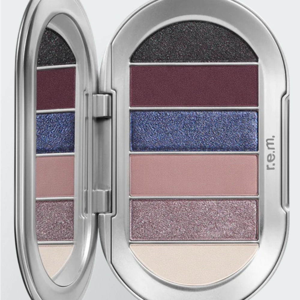 R.E.M. Beauty Midnight Snack Eyeshadow Palette